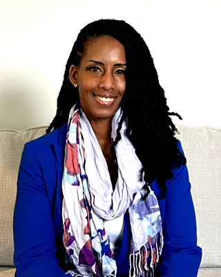Photo of Dr. Bianca M Jones - Getting to Grace Psychotherapy & Consultation, LLC, Psychologist, PsyD