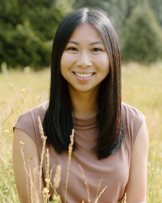 Photo of Jennifer Nguyen, Counsellor in Surrey, BC