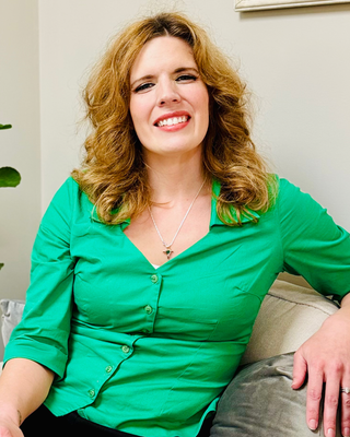 Photo of Tiffany N Lester, Clinical Social Work/Therapist, LCSW