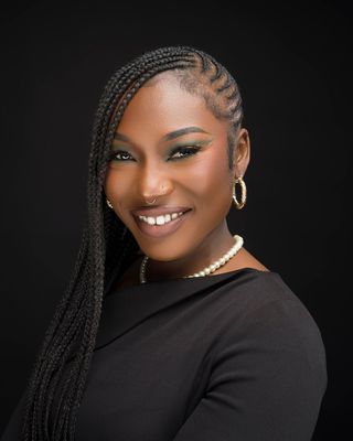 Photo of Tracy-Ann Bennett, Registered Social Worker Intern, ISW2056