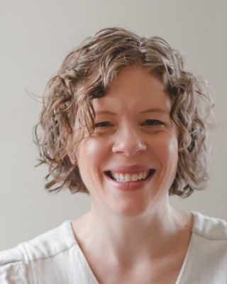 Photo of Krista Shabtaie, Clinical Social Work/Therapist, LCSW