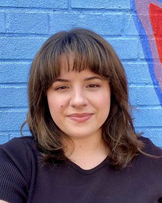 Photo of Lauren Scangarella, Pre-Licensed Professional, M.Ed