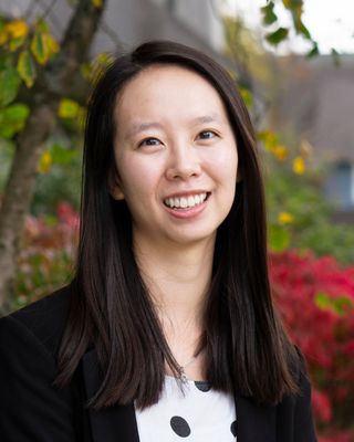 Photo of Dr. Karen Tang, Registered Provisional Psychologist, PhD