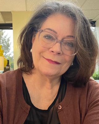 Photo of Dr. Nancy Crowley, Licensed Mental Health Counselor , PsyD, LMHC