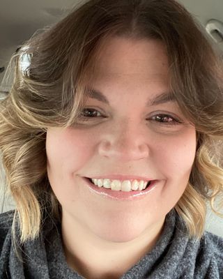 Photo of Brittany Campbell, Clinical Social Work/Therapist, LISW