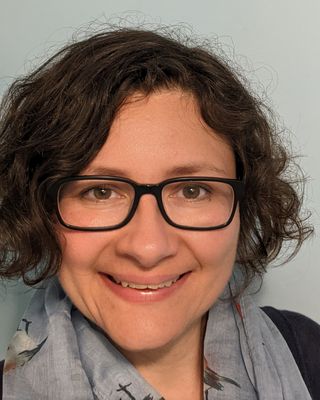 Photo of Kamila Melia, Counsellor, MBACP