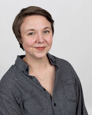 Photo of Savannah Curdo, Marriage & Family Therapist, MS, LMFT