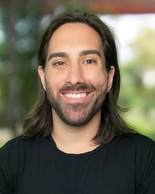 Photo of Rusty Redden, Marriage & Family Therapist Associate, MA, AMFT