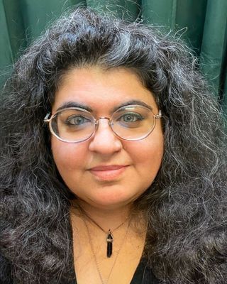 Photo of Zehavit Huddy, Counsellor, BACP