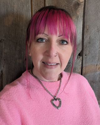Photo of Shanell Alleva, Clinical Social Work/Therapist, LCSW