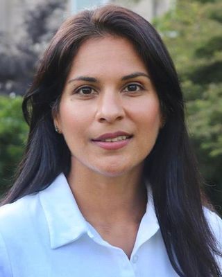 Photo of Sophia England, Psychotherapist, MBACP Accred