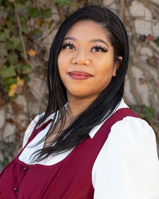 Photo of Bernetha Davis, Licensed Professional Counselor Associate, LPC-A