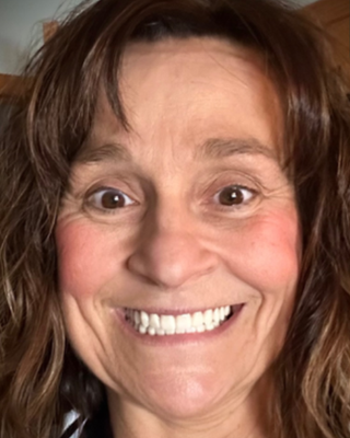 Photo of Kimberly O’Brien-Sillman, Clinical Social Work/Therapist, LCSW