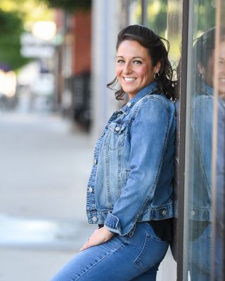 Photo of Ashley Bair, Clinical Social Work/Therapist, LCSW, CADC