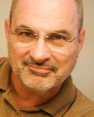 Photo of Michael Gutstadt, Psychologist, Psy.D.