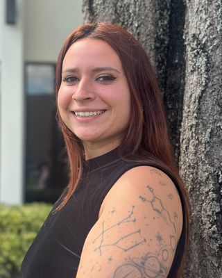 Photo of Faith Siwek, Pre-Licensed Professional, MA, RMHCI