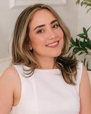 Photo of Merlyn Asencio, Clinical Social Work/Therapist, LCSW, MSW, EMDR