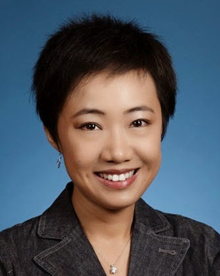 Photo of Zhan Yang, DNP, PMHNP, FNP, Psychiatric Nurse Practitioner