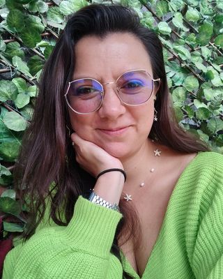 Foto de Brenda Alejandra Ospina Rey, Psicólogo, MSc