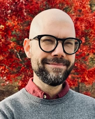 Photo of Kevin Jaworski, Licensed Professional Clinical Counselor, LPC