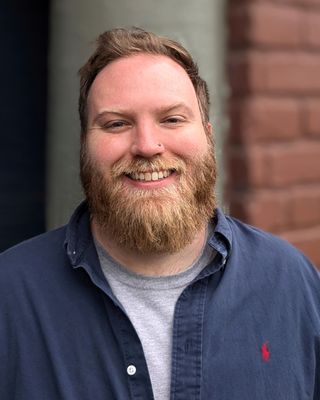 Photo of Matt Joslin, Mental Health Counselor, LPC, LMHC