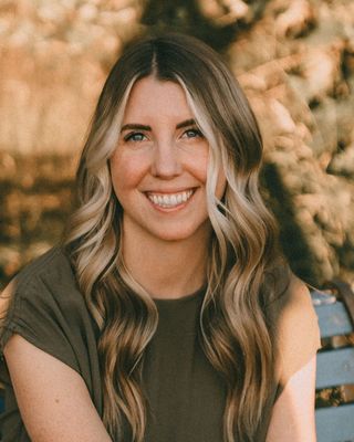 Photo of Emma Bickerton, Counsellor, MACP, RCC