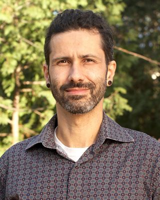 Photo of Bruno Trindade - Somatic Psychotherapy Group, MSW, LCSW, Clinical Social Work/Therapist