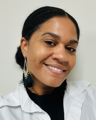 Photo of Danielle Minner, Marriage & Family Therapist, LMFT