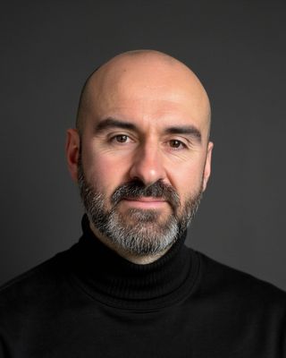 Photo of Jeremy MacLeod, Counsellor, MBACP