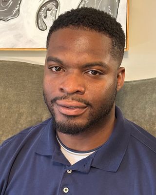 Photo of Jamaral D Rease, Drug & Alcohol Counselor, MSW, LCAS, LCSWA