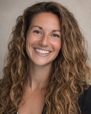 Photo of Megan Bonney - AlphaOmega Wellness, Psychiatric Nurse Practitioner, PMHNP-C