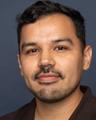 Photo of Adolfo Correa-Lopez - Natural Progression Counseling Center, PLLC, Licensed Professional Counselor Associate, LPC-A