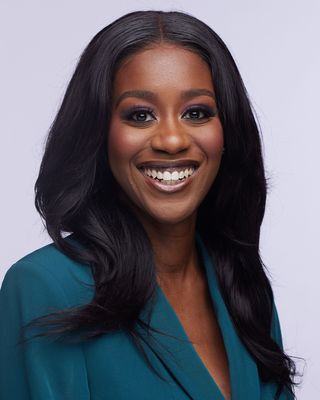 Photo of Chiara Shelton, Clinical Social Work/Therapist, LCSW