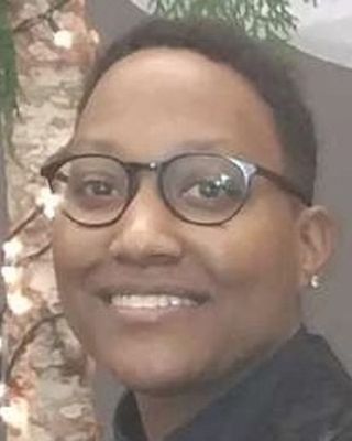 Photo of Tierra Gregory, Clinical Social Work/Therapist