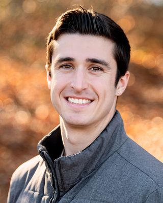 Photo of Ryan Lundergan, Counselor in Catonsville, MD
