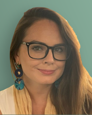 Photo of Sarah Pearl Jones, Licensed Professional Counselor, LPC