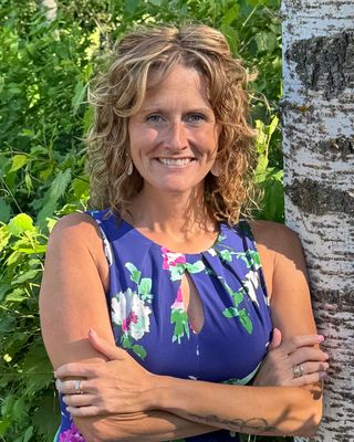 Photo of Kathleen Kongsjord, MA, LPCC, NCC