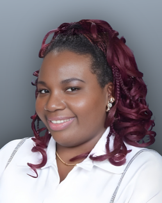 Photo of Olasubomi Olusesi, Pre-Licensed Professional