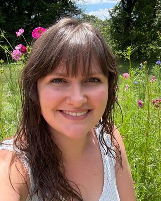 Photo of Charlotte Stieg, Licensed Professional Counselor, MA, LPC, NCC