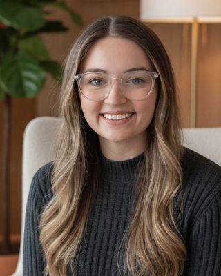 Photo of Megan Rand, Licensed Mental Health Counselor, LMHC, MA