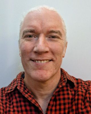 Photo of John Seymour, Counsellor, MBACP