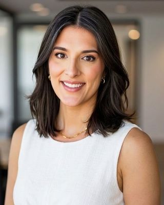 Photo of Kristy Mena Kolev, Counselor, LMHC