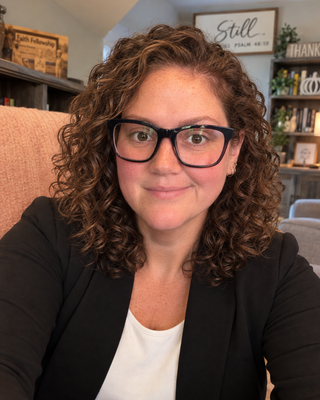 Photo of Melissa Turner, Counselor, LPCC, RN, ABA, PhD2026