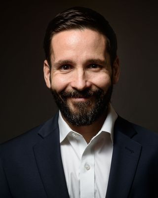 Photo of Daniel McNulty, Clinical Social Work/Therapist, LCSW, LMSW, LSW