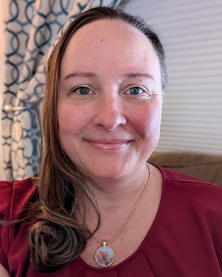 Photo of Jessica Fox, Pre-Licensed Professional, BA