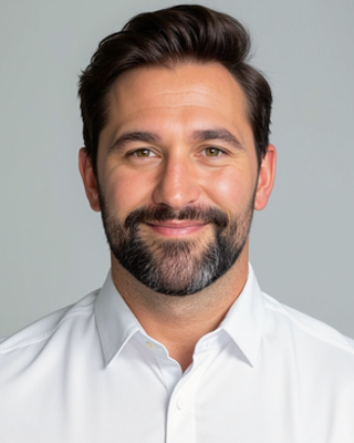 Photo of Jordan Bowman, Psychiatric Nurse Practitioner, APRN, PMHNP