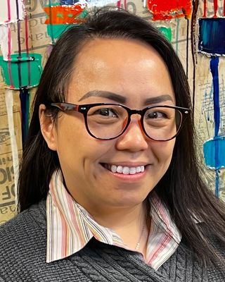 Photo of Heather Yang, Psychiatric Nurse Practitioner in Appleton, WI