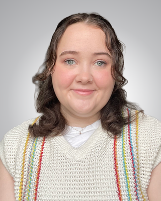 Photo of Emma Pirozzi, Supervisee in Clinical Social Work, MSW, SISW