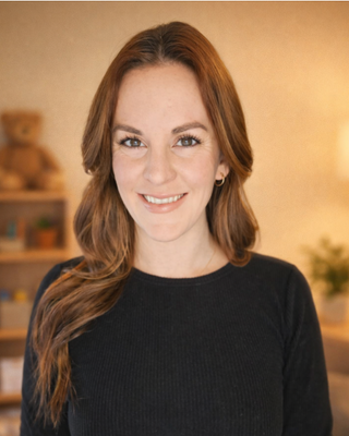 Photo of Emily Masse, Counsellor, MA, RCC