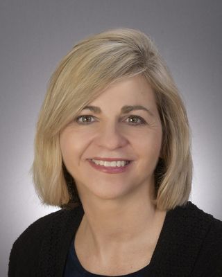 Photo of Melissa R Eckroth, Licensed Professional Counselor, MS, LPC, NCC, BC-TMH